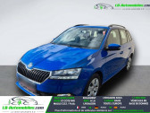 Annonce Skoda Fabia Combi occasion Essence 1.0 TSI 95 ch BVM � Beaupuy