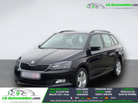 Skoda Fabia Combi , garage LB AUTOMOBILES � Beaupuy
