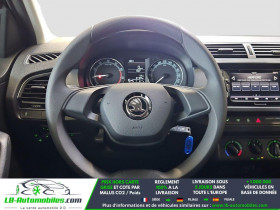 Skoda Fabia Combi 1.0 TSI 95 ch BVM  occasion � Beaupuy - photo n�10