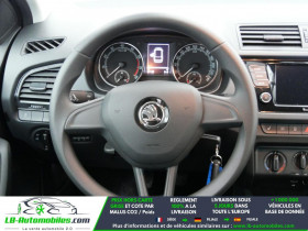 Skoda Fabia Combi 1.0 TSI 95 ch BVM  occasion � Beaupuy - photo n�10