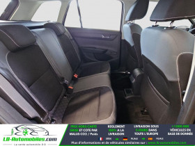 Skoda Fabia Combi 1.0 TSI 95 ch BVM  occasion � Beaupuy - photo n�9