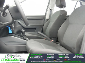 Skoda Fabia Combi 1.0 TSI 95 ch BVM  occasion � Beaupuy - photo n�8