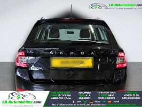 Skoda Fabia Combi 1.0 TSI 95 ch BVM  occasion � Beaupuy - photo n�7