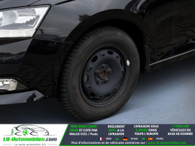 Skoda Fabia Combi 1.0 TSI 95 ch BVM  occasion � Beaupuy - photo n�7