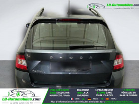 Skoda Fabia Combi 1.0 TSI 95 ch BVM  occasion � Beaupuy - photo n�7