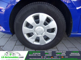 Skoda Fabia Combi 1.0 TSI 95 ch BVM  occasion � Beaupuy - photo n�8