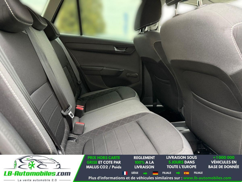 Skoda Fabia Combi 1.0 TSI 95 ch BVM  occasion � Beaupuy - photo n�6