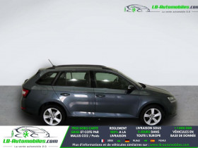 Skoda Fabia Combi 1.0 TSI 95 ch BVM  occasion � Beaupuy - photo n�6