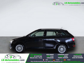 Skoda Fabia Combi 1.0 TSI 95 ch BVM  occasion � Beaupuy - photo n�6