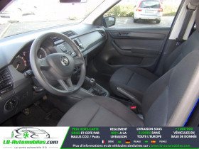 Skoda Fabia Combi 1.0 TSI 95 ch BVM  occasion � Beaupuy - photo n�6