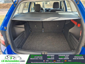 Skoda Fabia Combi 1.0 TSI 95 ch BVM  occasion � Beaupuy - photo n�5