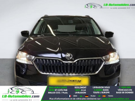 Skoda Fabia Combi 1.0 TSI 95 ch BVM  occasion � Beaupuy - photo n�5