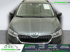 Skoda Fabia Combi 1.0 TSI 95 ch BVM  occasion � Beaupuy - photo n�5