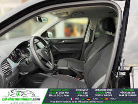 Skoda Fabia Combi 1.0 TSI 95 ch BVM  occasion � Beaupuy - photo n�5