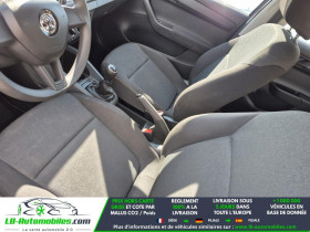 Skoda Fabia Combi 1.0 TSI 95 ch BVM  occasion � Beaupuy - photo n�4