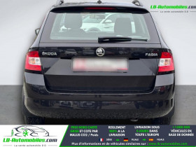 Skoda Fabia Combi 1.0 TSI 95 ch BVM  occasion � Beaupuy - photo n�5