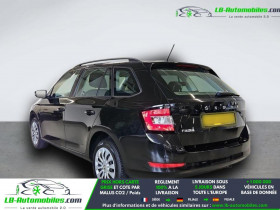 Skoda Fabia Combi 1.0 TSI 95 ch BVM  occasion � Beaupuy - photo n�4