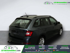 Skoda Fabia Combi 1.0 TSI 95 ch BVM  occasion � Beaupuy - photo n�4