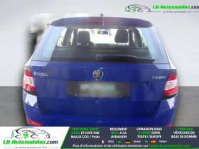 Skoda Fabia Combi 1.0 TSI 95 ch BVM  occasion � Beaupuy - photo n�5