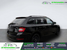 Skoda Fabia Combi 1.0 TSI 95 ch BVM  occasion � Beaupuy - photo n�4