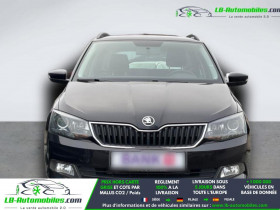 Skoda Fabia Combi 1.0 TSI 95 ch BVM  occasion � Beaupuy - photo n�4