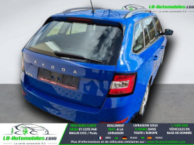 Skoda Fabia Combi 1.0 TSI 95 ch BVM  occasion � Beaupuy - photo n�3