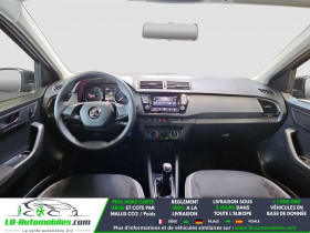 Skoda Fabia Combi 1.0 TSI 95 ch BVM  occasion � Beaupuy - photo n�3