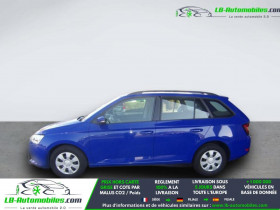 Skoda Fabia Combi 1.0 TSI 95 ch BVM  occasion � Beaupuy - photo n�4