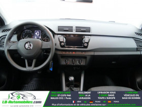 Skoda Fabia Combi 1.0 TSI 95 ch BVM  occasion � Beaupuy - photo n�3