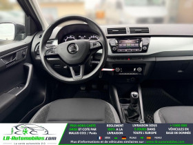 Skoda Fabia Combi 1.0 TSI 95 ch BVM  occasion � Beaupuy - photo n�3
