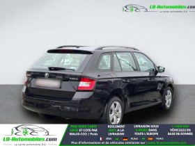 Skoda Fabia Combi 1.0 TSI 95 ch BVM  occasion � Beaupuy - photo n�3