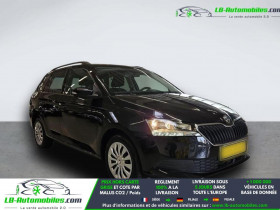 Skoda Fabia Combi 1.0 TSI 95 ch BVM  occasion � Beaupuy - photo n�2