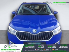 Skoda Fabia Combi 1.0 TSI 95 ch BVM  occasion � Beaupuy - photo n�3