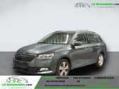 Annonce Skoda Fabia Combi occasion Essence 1.0 TSI 95 ch BVM  Beaupuy