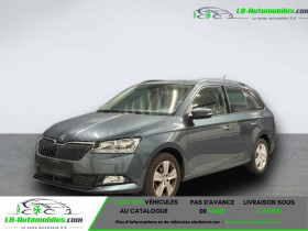 Skoda Fabia Combi , garage LB AUTOMOBILES � Beaupuy