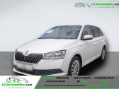 Skoda Fabia Combi occasion année 2019 boite Manuelle Annonce Skoda Fabia Combi occasion Essence 1.0 TSI 95 ch BVM à Beaupuy