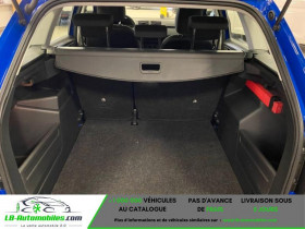 Skoda Fabia Combi 1.0 TSI 95 ch BVM  occasion � Beaupuy - photo n�8