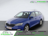 Annonce Skoda Fabia Combi occasion Essence 1.0 TSI 95 ch BVM  Beaupuy
