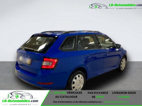 Skoda Fabia Combi 1.0 TSI 95 ch BVM  occasion � Beaupuy - photo n�3
