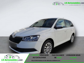 Skoda Fabia Combi 1.0 TSI 95 ch BVM  occasion � Beaupuy - photo n�2