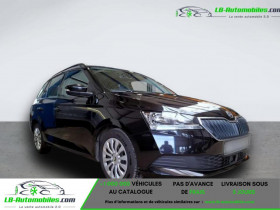 Skoda Fabia Combi 1.0 TSI 95 ch BVM  occasion � Beaupuy - photo n�2