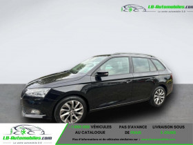 Skoda Fabia Combi , garage LB AUTOMOBILES � Beaupuy