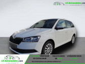 Annonce Skoda Fabia Combi occasion Essence 1.0 TSI 95 ch BVM  Beaupuy