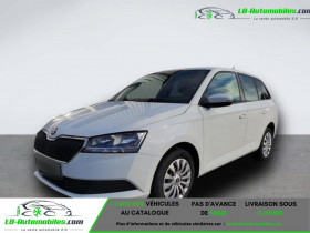 Skoda Fabia Combi , garage LB AUTOMOBILES � Beaupuy