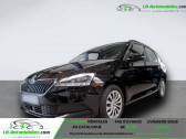 Annonce Skoda Fabia Combi occasion Essence 1.0 TSI 95 ch BVM  Beaupuy