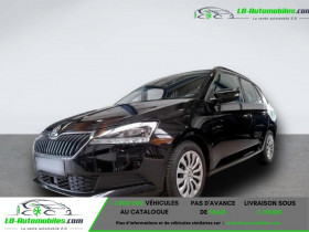 Skoda Fabia Combi , garage LB AUTOMOBILES � Beaupuy
