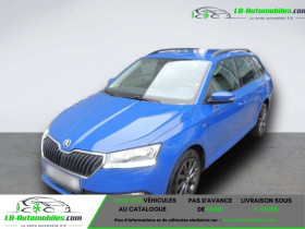 Skoda Fabia Combi , garage LB AUTOMOBILES � Beaupuy