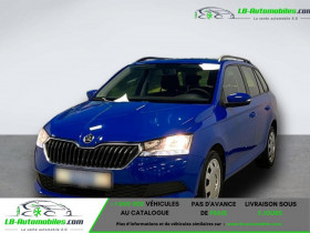 Skoda Fabia Combi , garage LB AUTOMOBILES � Beaupuy