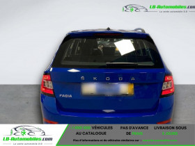 Skoda Fabia Combi 1.0 TSI 95 ch BVM  occasion � Beaupuy - photo n�5
