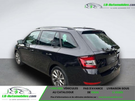 Skoda Fabia Combi 1.0 TSI 95 ch BVM  occasion � Beaupuy - photo n�4